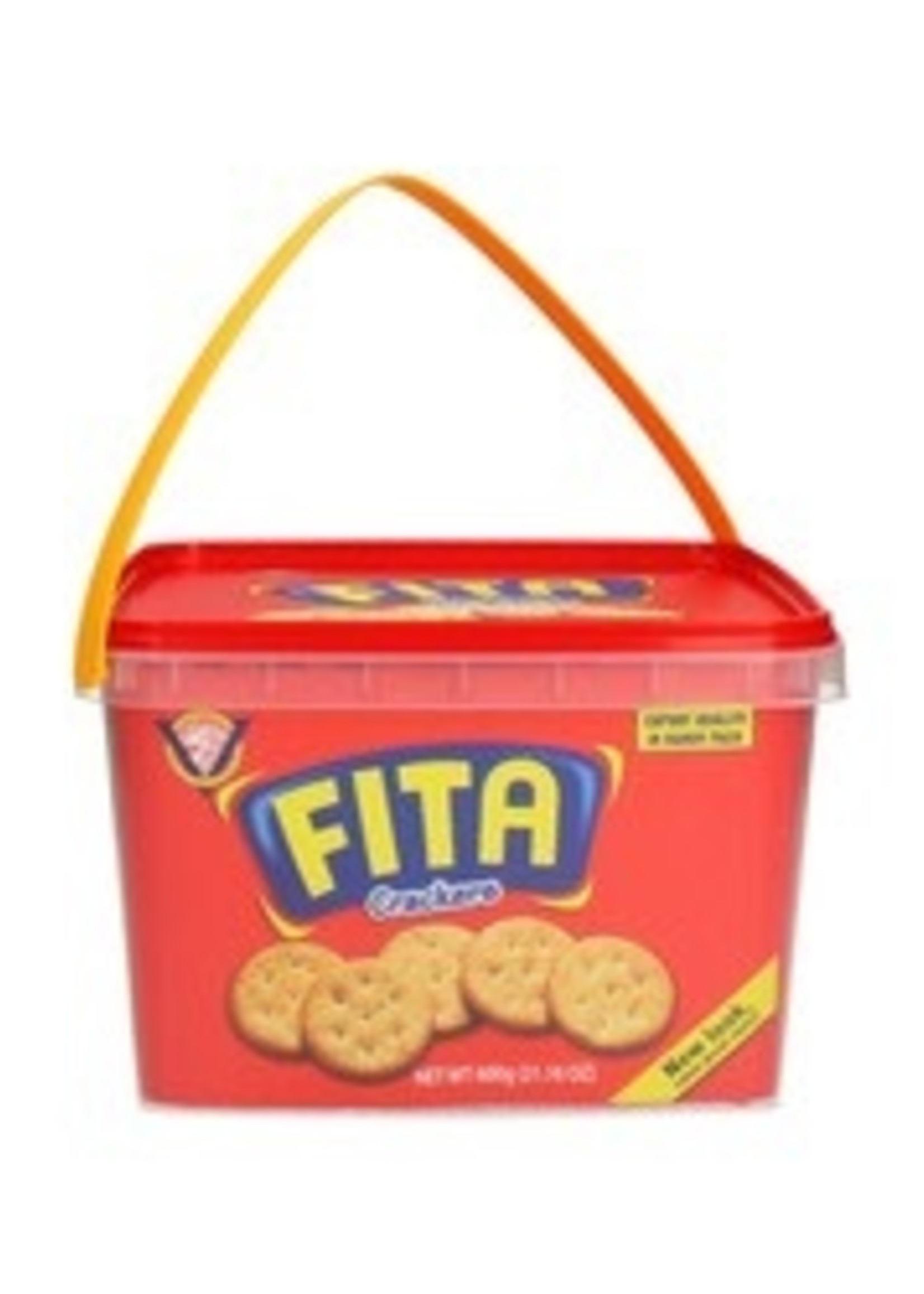 Fita Fita Crackers 600gr
