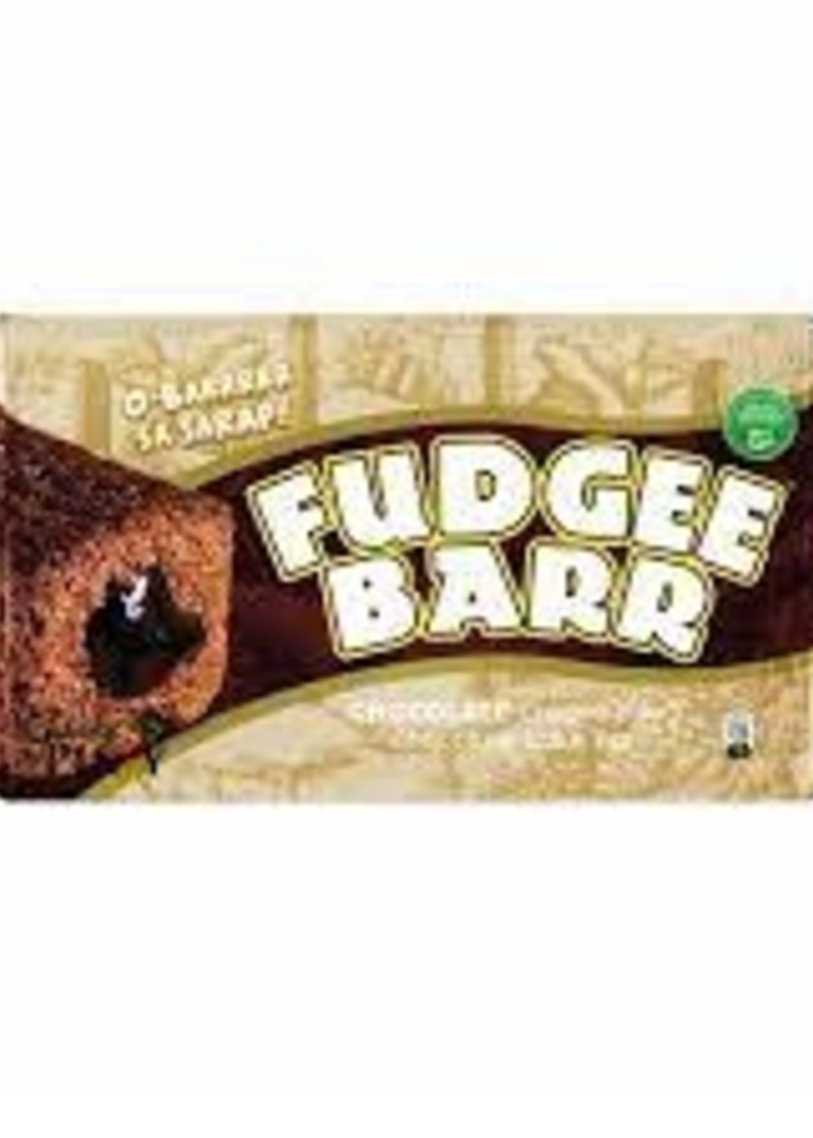 Suncrest Fudgee Bar Chocolate 400gr