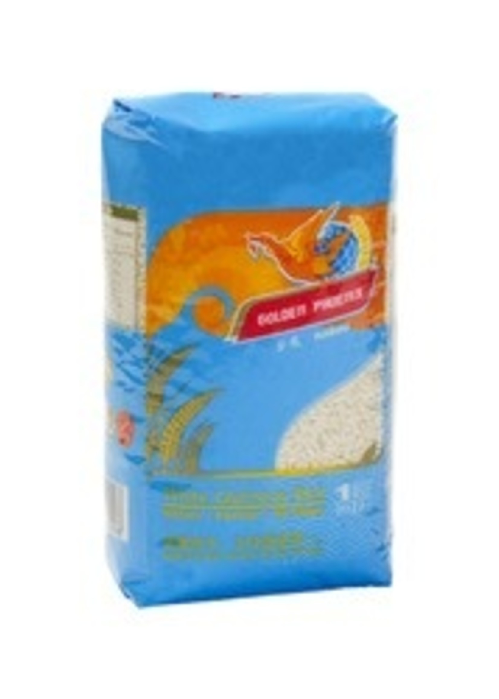 Golden Phoenix Golden Phoenix Glutinous Rice 1Kg