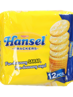Rebisco Hansel Cracker 320gr