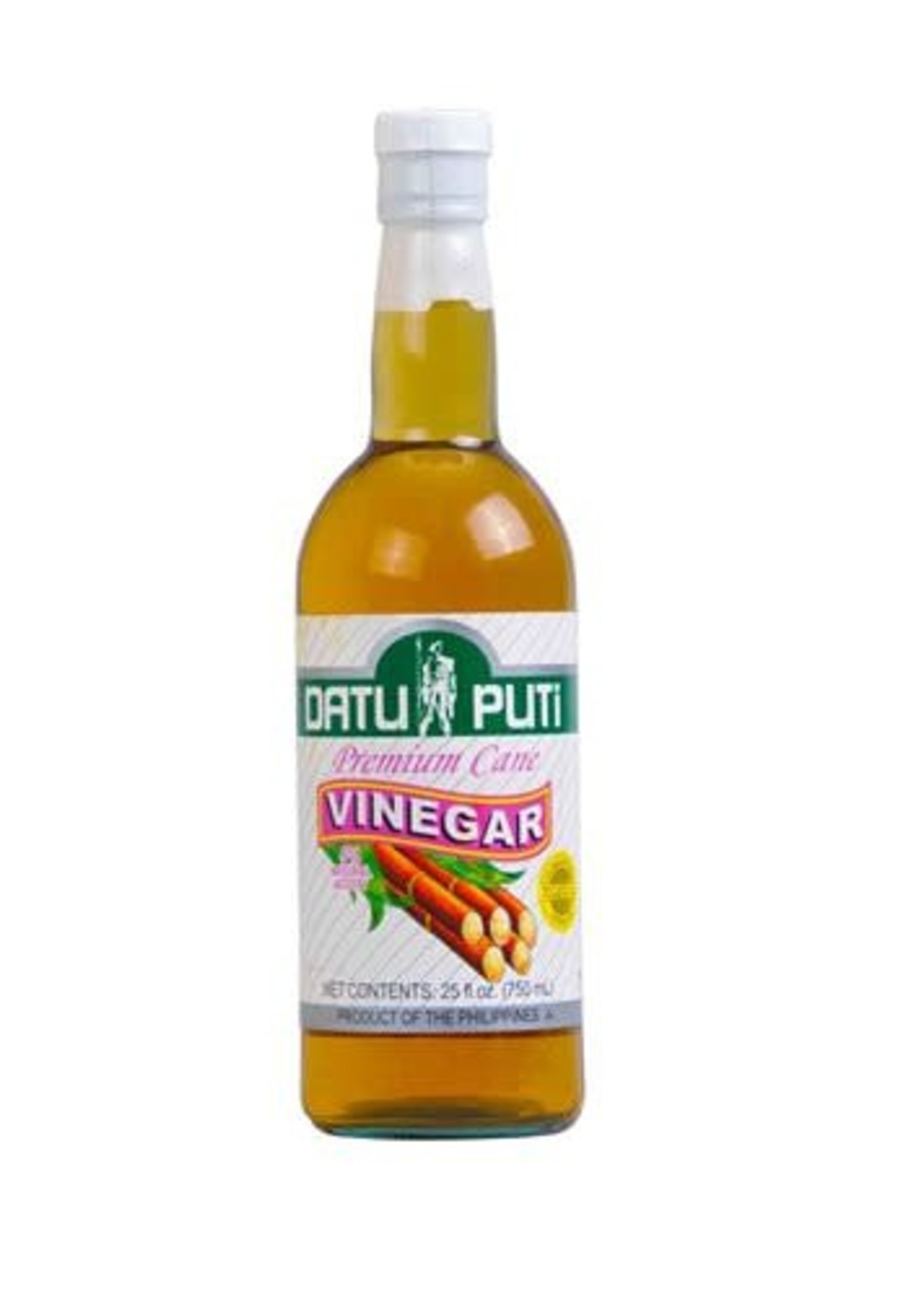 Datu Puti Datu Puti Cane Vinegar 750ml