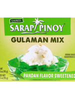 Galinco Gulaman Pandan 95g