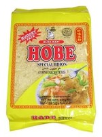 Hobe Hobe Quick Cook Pancit Bihon Noodles 227 gr