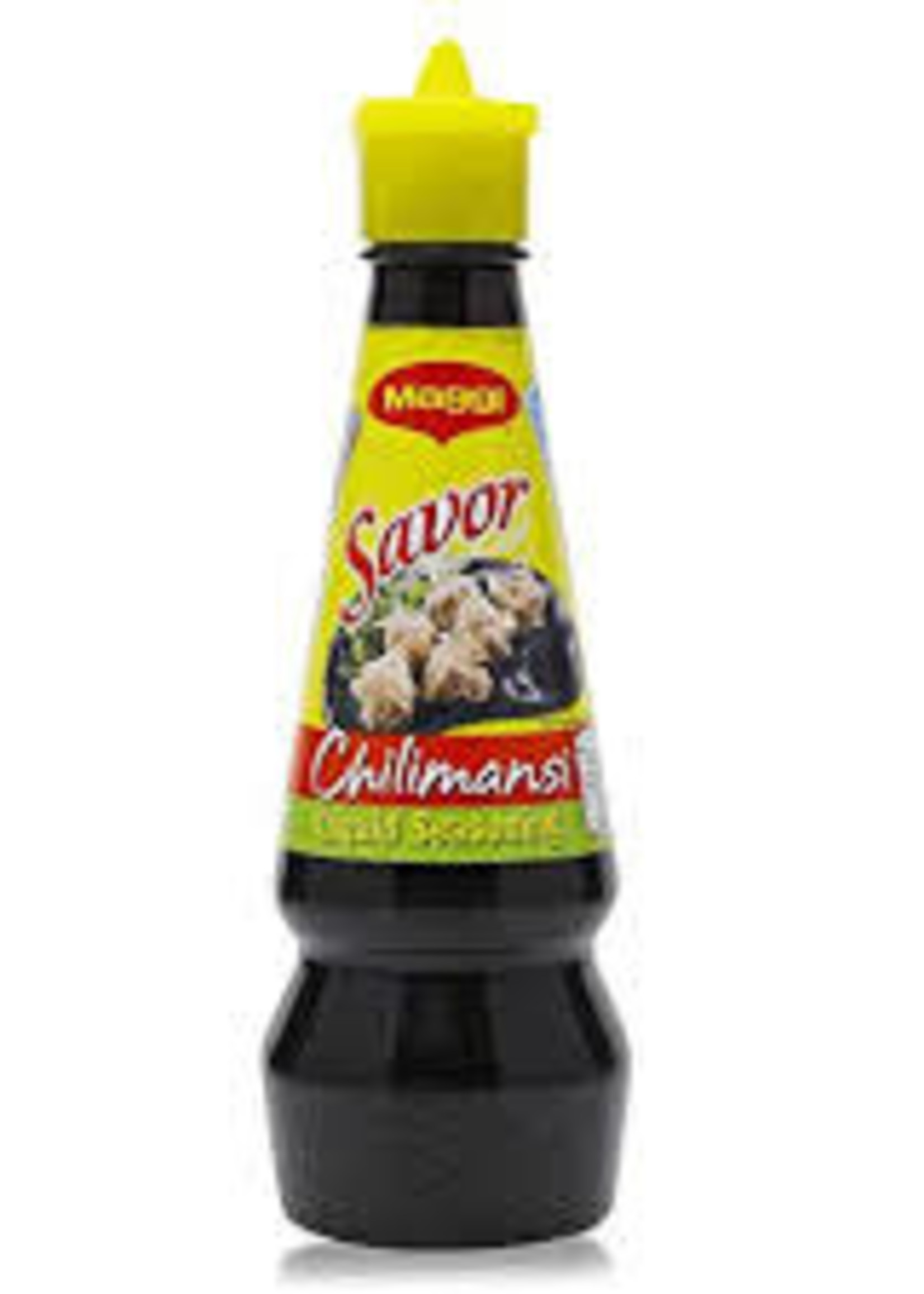 Maggi Maggi Savor Sauce - Chilimansi 130ml