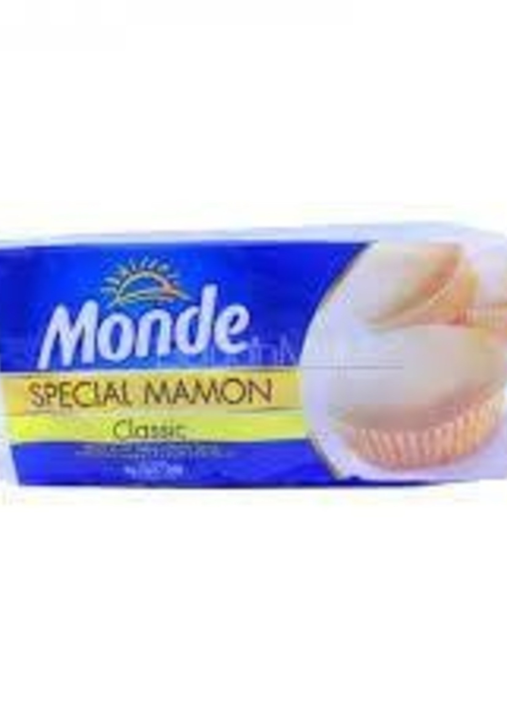 Monde Monde Mamon Classic 258g
