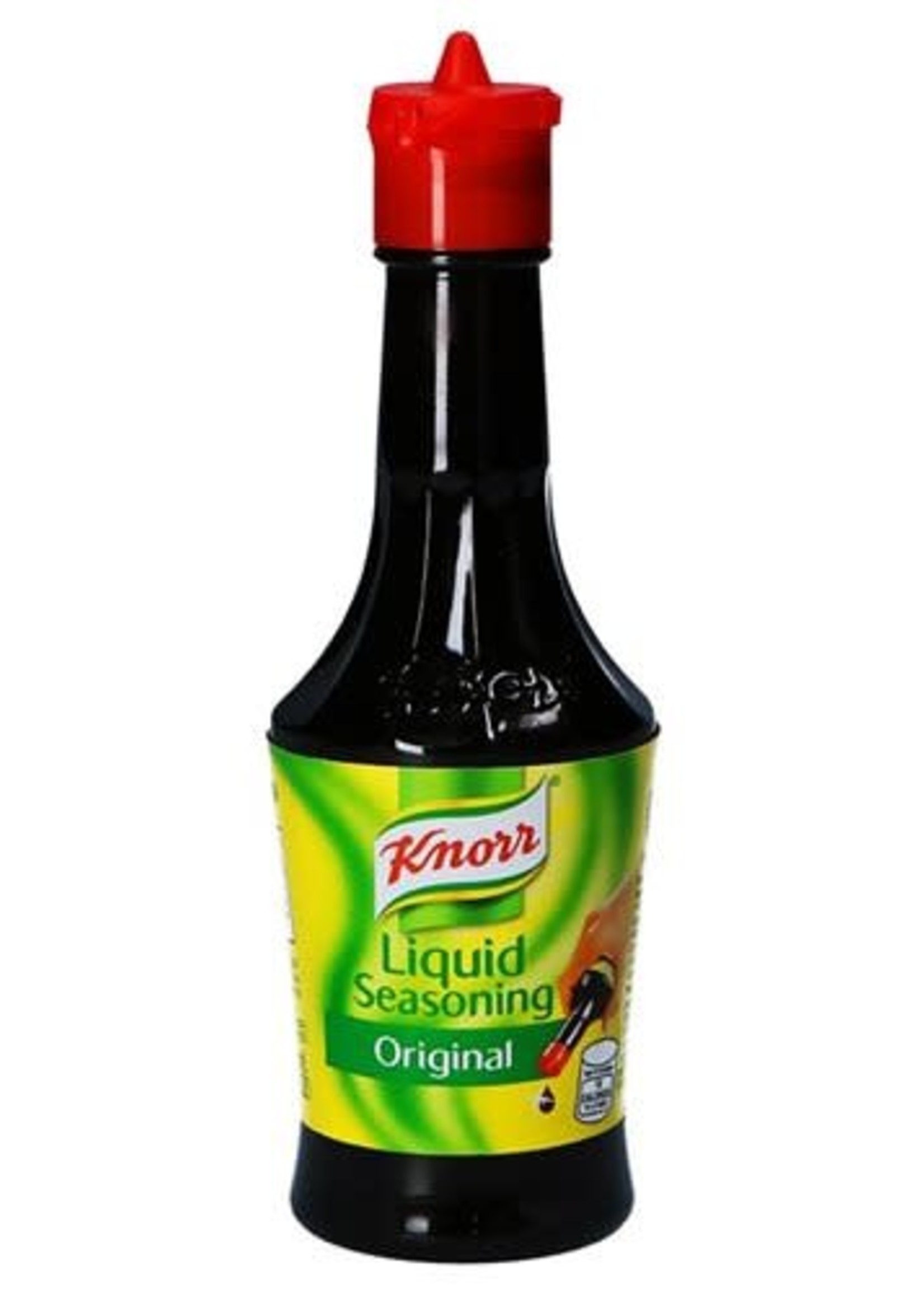 Knorr Knorr Liquid Seasoning 130ml