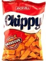 Jack & Jill Jack & Jill Chippy BBQ 110g