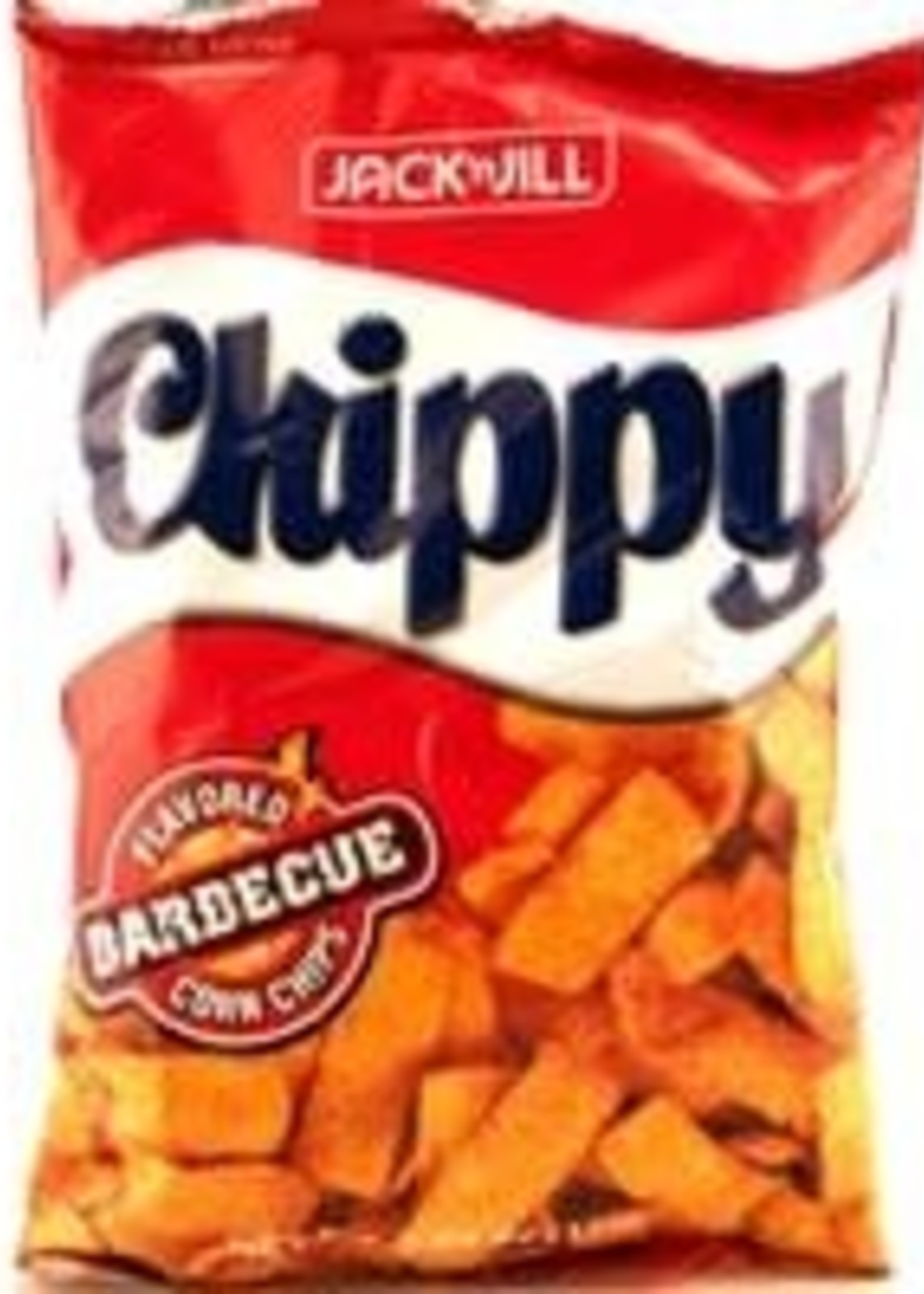 Jack & Jill Jack & Jill Chippy BBQ 110g