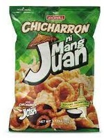 Jack & Jill Jack & Jill Mang Juan Chicaharon Sukang Paombong 90g