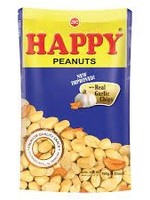 JBC Food JBC Happy Peanuts Classic Nutrs 100gr