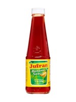 Jufran Jufran Banana Sauce Regular 340gr