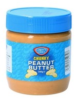 Lady's Choice Lady's Choice Peanut Butter Chunky