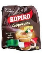 Kopiko Kopiko Cappuccino  10 x 30g