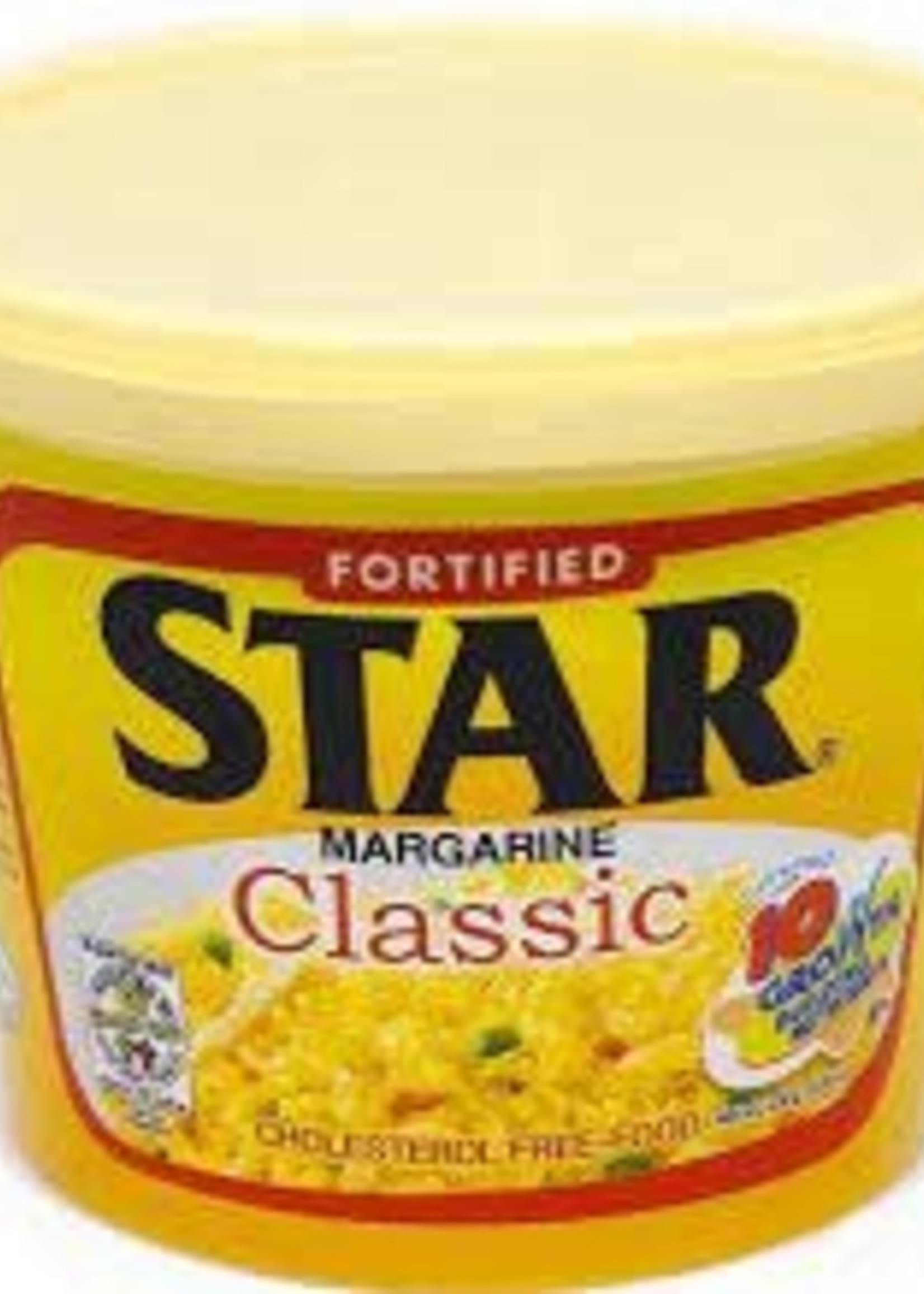 San Miguel Star Magarine Classic 250g