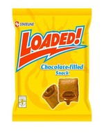 Stateline Stateline Loaded Choco Filled 65gr