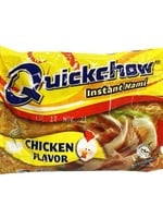 Quickchow Quickchow Instant Mami Chicken Flavor 55g