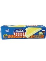 M.Y. San Sky Flakes Crackers Cream Filling 300g