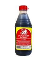 Silver Swan Silver Swan Soy Sauce 385 ml