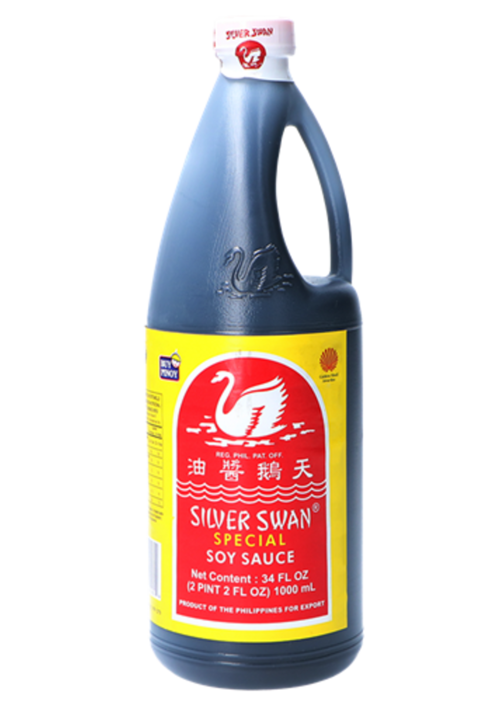 Silver Swan Silver Swan Soy Sauce 1L