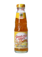 Pantai Pantai Sweet Chili Sauce with Pineapple 200ml