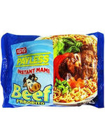 Payless Payless Instant Mami Beef paborito 55g