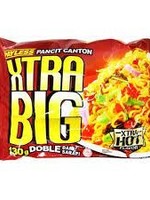 Payless Payless Pancit Canton XTRA Big XTRA HOT 130g