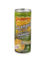Philippine Brand Philippine Brand Calamansi Juice 250 ML