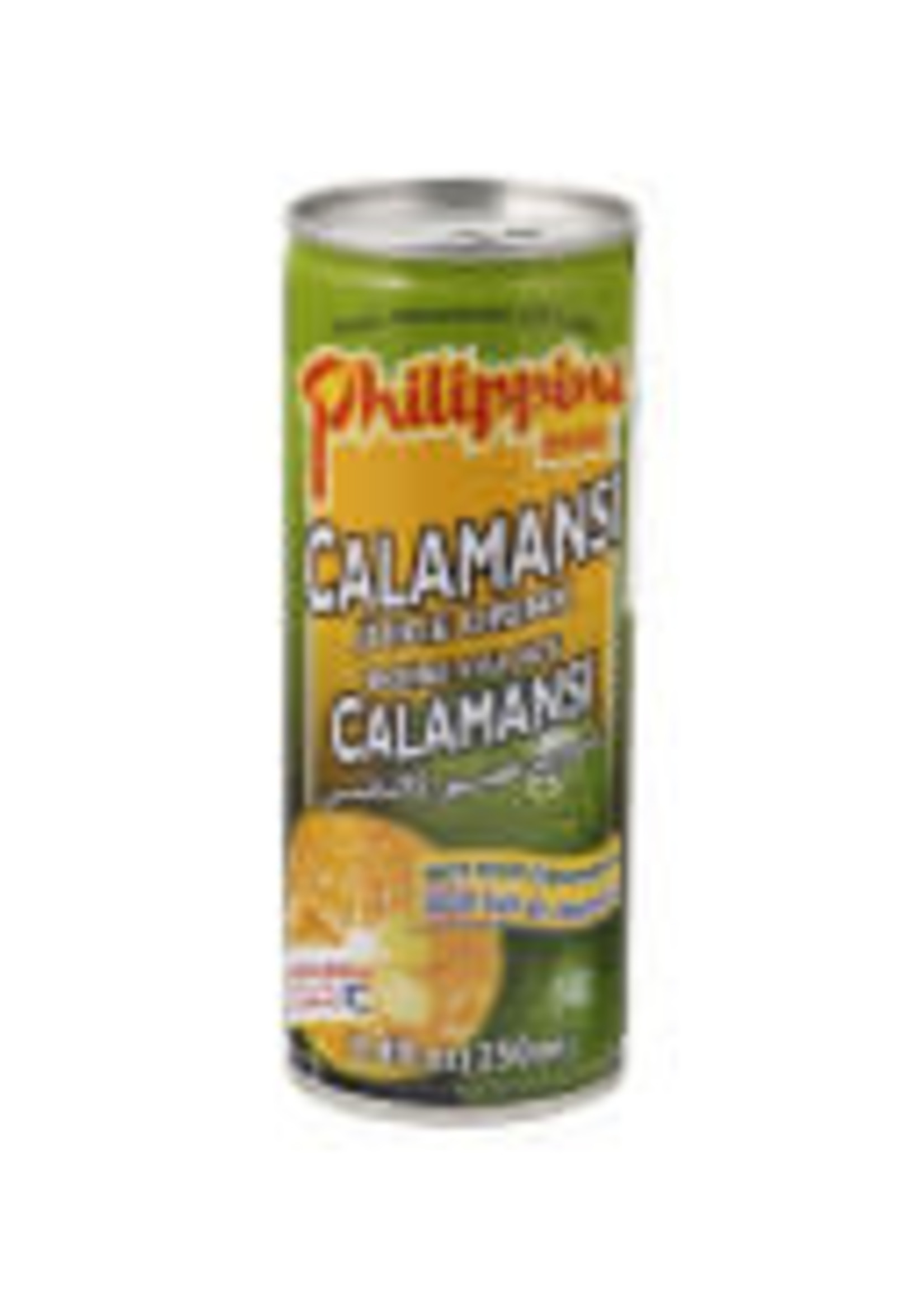Philippine Brand Philippine Brand Calamansi Juice 250 ML