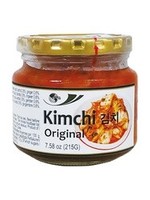 Oriental Oriental Kimchi (Fermented Vegetables) 200g