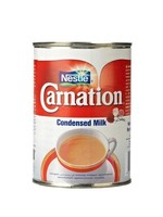 Nestle Nestle Carnation condensed milk 410g