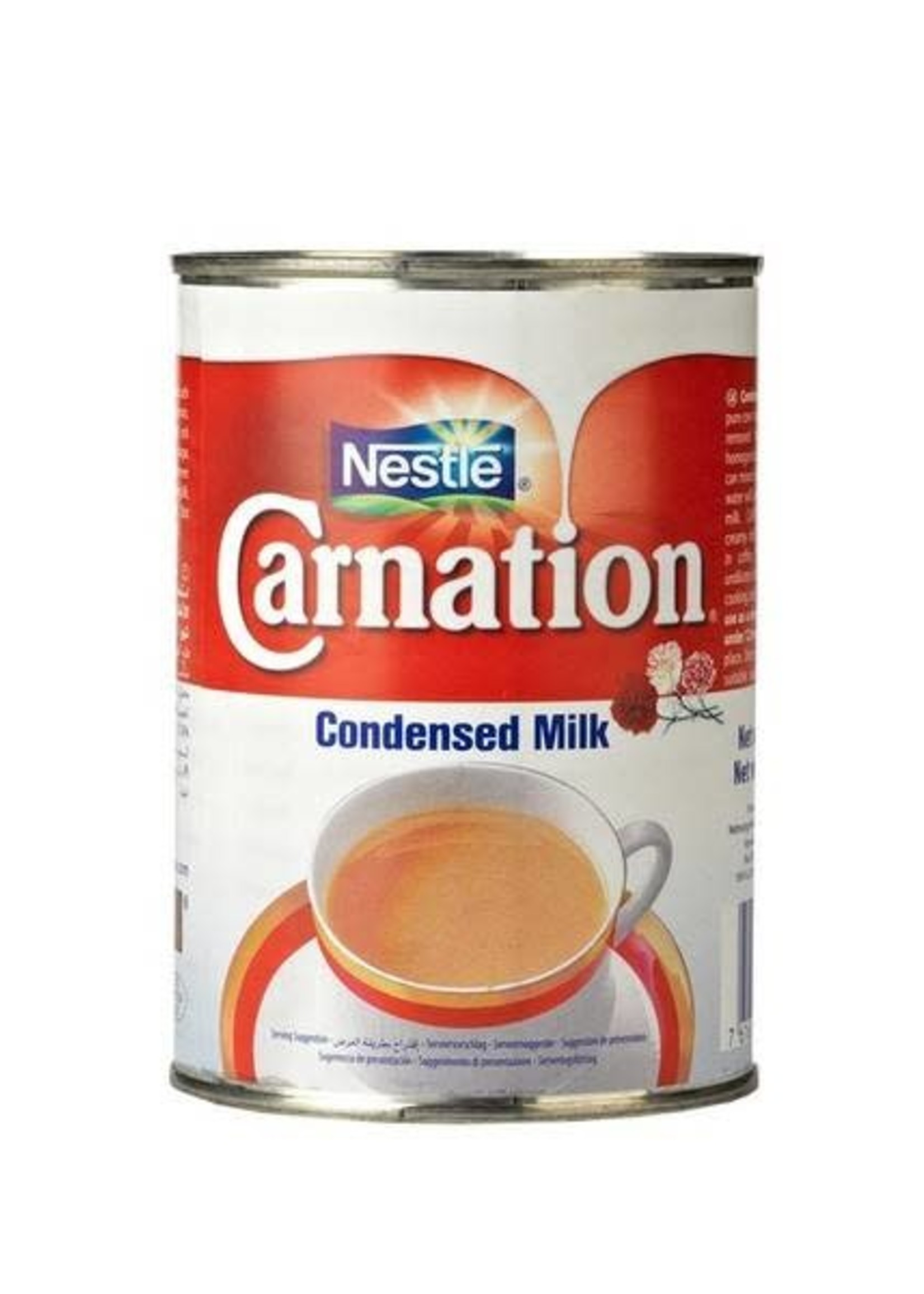 Nestle Nestle Carnation verdampte melk