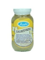 Monika Monika Macapuno Coconut Sport 340gr