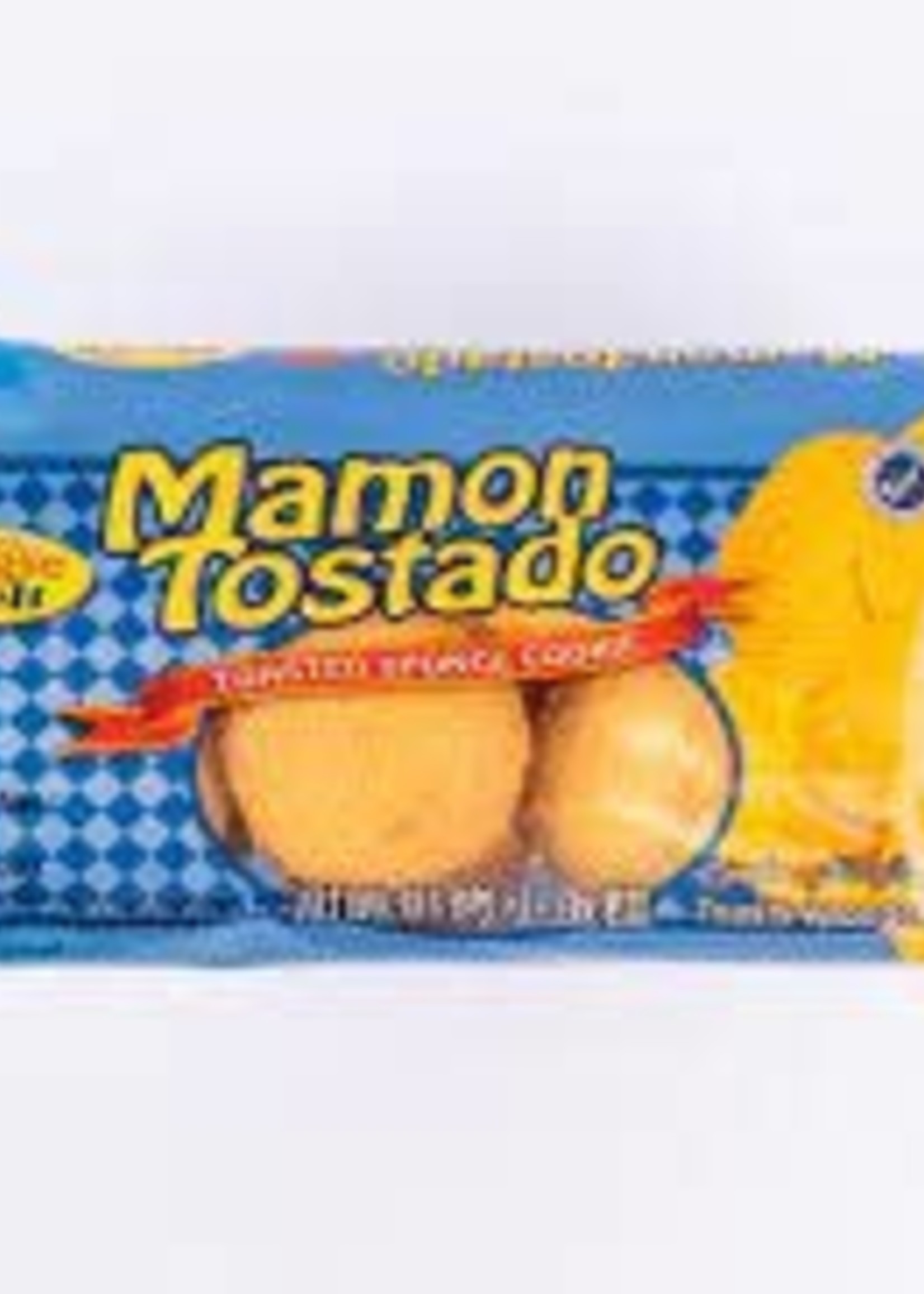 Magic Melt Mamon TostadoToasted Sponge Cookie 100g
