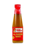 Mang Tomas Mang Tomas All Purpose sauce Hot 330g