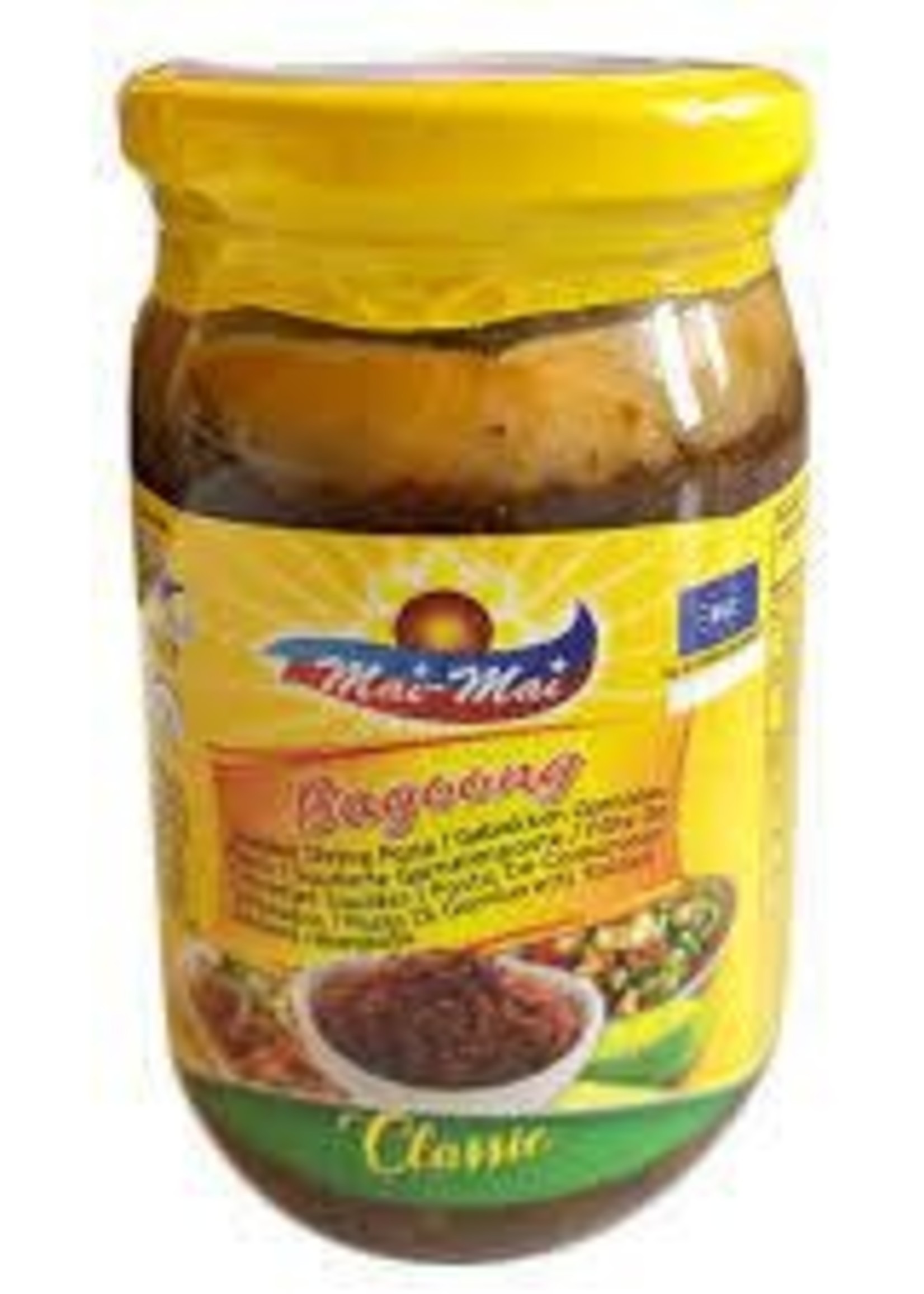 Mai-Mai Mai-Mai Bagoong classic 250g