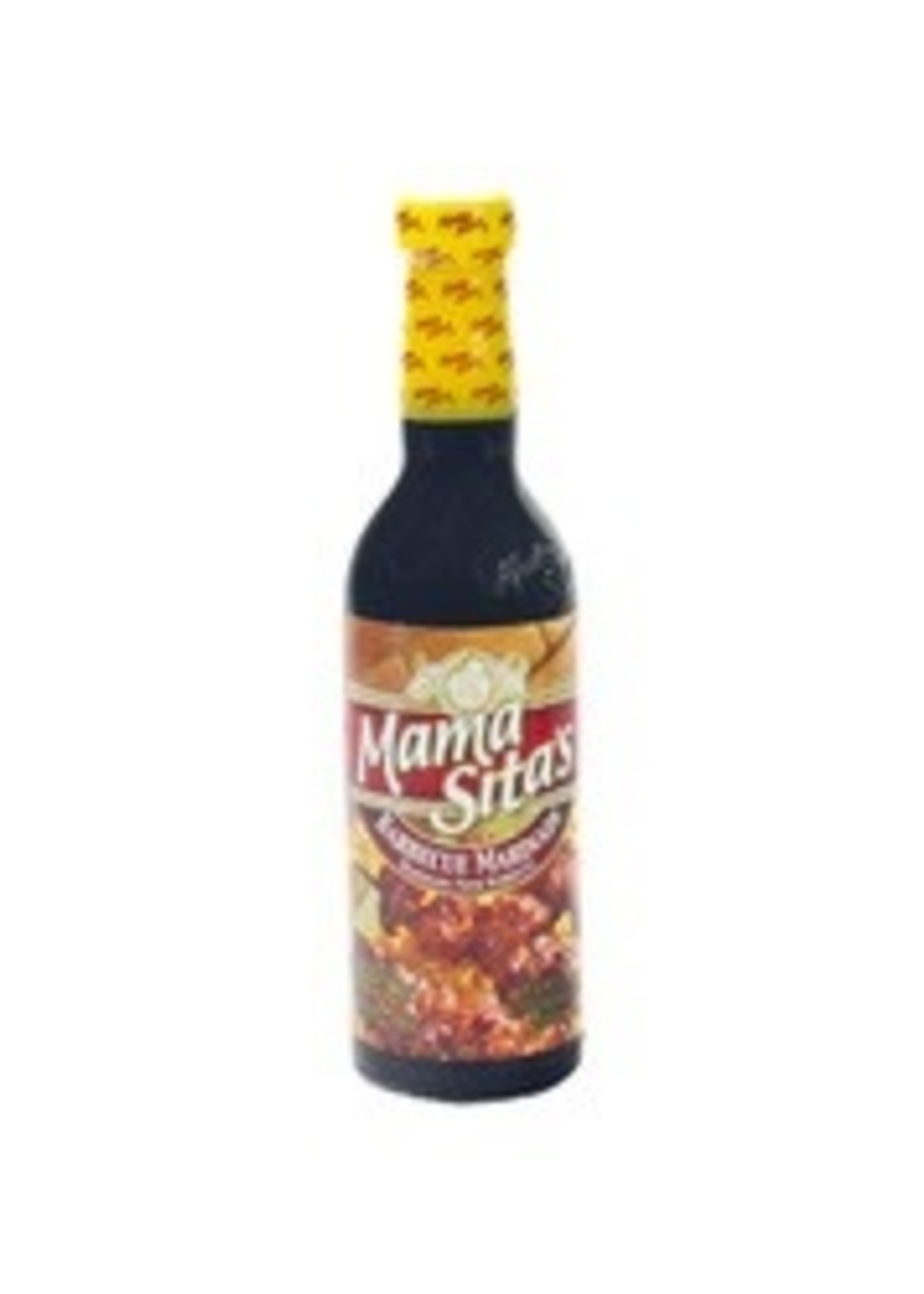 Mama Sita's Mama Sita's Barbecue Marinade 350ml