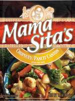 Mama Sita's Mama Sita's Chopsuey/Pancit Canton Mix 40g
