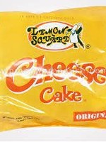 Lemon Square Lemon Square Cheese Cake 300g