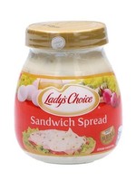 Lady's Choice Ladys Choice Sandwich Spread 220 ml