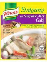 Knorr Knorr Sinigang Sa Sampalok Mix Gabi 44g