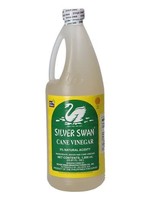 Silver Swan Silver Swan Cane Vinegar 1L
