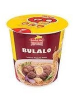 Lucky Me Lucky Me Supreme cup Noodles Spicy Bulalo 70g