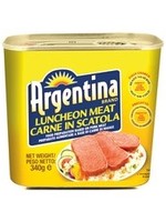 Argentina Argentina Pork Luncheon Meat 340g