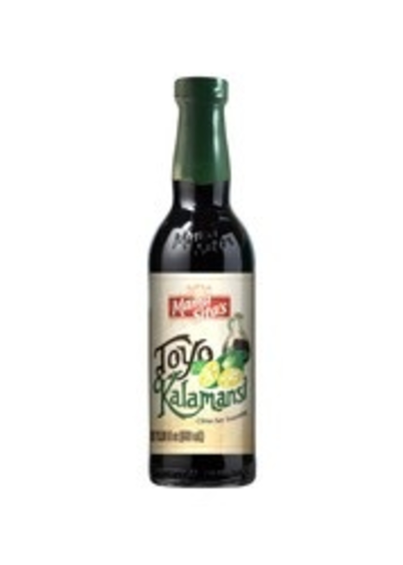 Mama Sita's Mama Sita's Toyo Kalamansi Soy Sauce 350ml