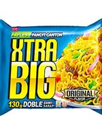 Payless Payless Pancit Canton XTRA Big Original 130g