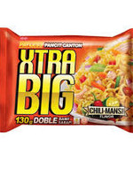 Payless Payless Pansit Canton XTRA Big Chili-mansi 130g