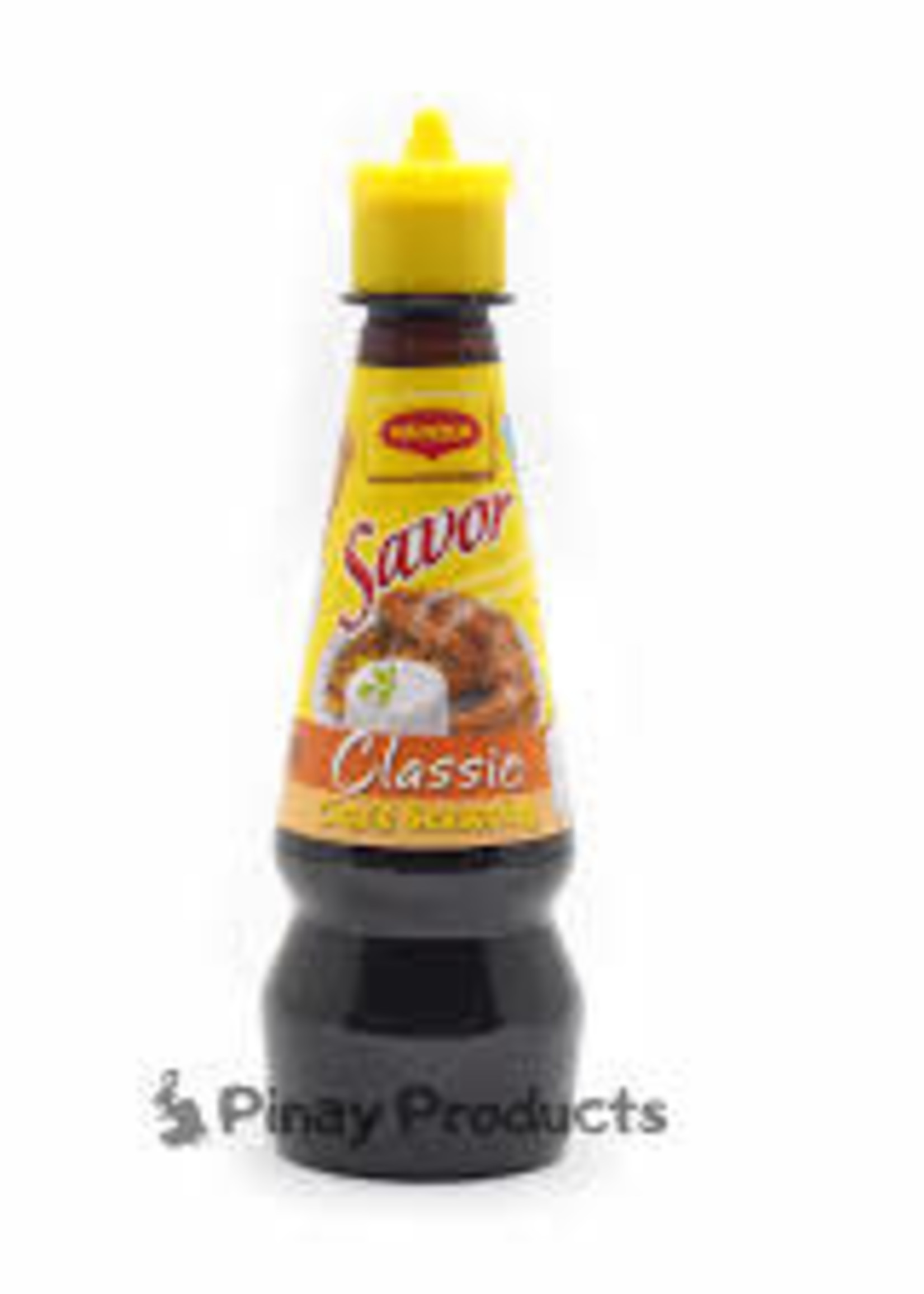 Maggi Maggi Savor Classic Seasoning 130ml