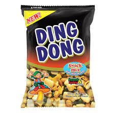 ゆ*り様 Ding Dong ピーナッツスナック 100g*43個 ゆ*り様 Ding Dong ピーナッツスナック 100g*43個