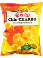 Prifood Prifood Chip-Charon Lechon Kawali 90g