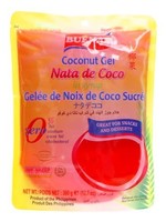 Buenas Buenas Nata de Coco Red in SUP 360g